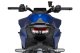 Kryt sedla spolujezdce 22354 YAMAHA MT-09 (24-26), MT-09 SP (24-26), MT-09 Y-AMT (24-26)
