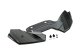 Přední spoiler Downforce Naked 22383 HONDA CB1000 HORNET (25-26), CB1000 HORNET SP (25-26)