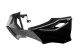 Spoiler motoru 22415 YAMAHA MT-07 (25-26), MT-07 Y-AMT (25-26), TRACER 7 (25-26), TRACER 7 GT (25-26)