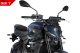 Boční spoilery D12 22416 YAMAHA MT-07 (25-26), MT-07 Y-AMT (25-26)