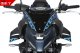 Boční spoilery D12 22416 YAMAHA MT-07 (25-26), MT-07 Y-AMT (25-26)