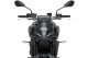 Přední spoiler Downforce Naked 22417 YAMAHA MT-07 (25-26), MT-07 Y-AMT (25-26)