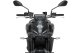 Přední spoiler Downforce Naked 22417 YAMAHA MT-07 (25-26), MT-07 Y-AMT (25-26)