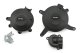 Kryty motoru 22422 YAMAHA MT-07 (25-26), MT-07 Y-AMT (25-26), TRACER 7 (25-26), TRACER 7 GT (25-26), YZF-R7 (26)