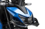 Přední spoiler Downforce Naked 22427 HONDA CB750 HORNET (25-26), CB750 HORNET ECLUTCH (26)