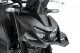 Přední spoiler Downforce Naked 22427 HONDA CB750 HORNET (25-26), CB750 HORNET ECLUTCH (26)