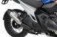 Zadní deflektory 22430 BMW R1300GS (23-26), R1300GS OPTION 719 TRAMONTANA (23-25), R1300GS TRIPLE BLACK (23-26), R1300GS TROPHY (23-26)