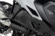 Zadní deflektory 22430 BMW R1300GS (23-26), R1300GS OPTION 719 TRAMONTANA (23-25), R1300GS TRIPLE BLACK (23-26), R1300GS TROPHY (23-26)