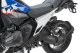 Zadní deflektory 22430 BMW R1300GS (23-26), R1300GS OPTION 719 TRAMONTANA (23-25), R1300GS TRIPLE BLACK (23-26), R1300GS TROPHY (23-26)