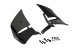 Boční spoilery D12 22445 KAWASAKI Z900 (25-26), Z900SE (25-26)