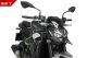 Boční spoilery D12 22445 KAWASAKI Z900 (25-26), Z900SE (25-26)
