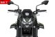 Boční spoilery D12 22445 KAWASAKI Z900 (25-26), Z900SE (25-26)