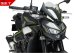 Boční spoilery D12 22445 KAWASAKI Z900 (25-26), Z900SE (25-26)