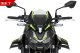 Boční spoilery D12 22445 KAWASAKI Z900 (25-26), Z900SE (25-26)