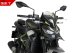 Boční spoilery D12 22445 KAWASAKI Z900 (25-26), Z900SE (25-26)