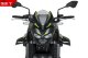 Boční spoilery D12 22445 KAWASAKI Z900 (25-26), Z900SE (25-26)