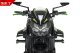 Boční spoilery D12 22445 KAWASAKI Z900 (25-26), Z900SE (25-26)