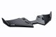 Přední spoiler Downforce Naked 22446 KAWASAKI Z900 (25-26), Z900SE (25-26)