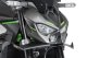Přední spoiler Downforce Naked 22446 KAWASAKI Z900 (25-26), Z900SE (25-26)