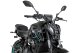 Boční spoilery D12 22459 YAMAHA MT-07 (21-24), MT-07 PURE (23-24)