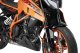 Spoiler motoru 22469 KTM 390 DUKE (21-26)