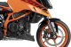 Spoiler motoru 22469 KTM 390 DUKE (21-26)