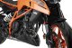 Spoiler motoru 22469 KTM 390 DUKE (21-26)