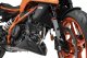 Spoiler motoru 22469 KTM 390 DUKE (21-26)