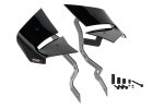 Boční spoilery D12 22472 KAWASAKI Z650 (20-26)
