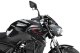 Boční spoilery D12 22472 KAWASAKI Z650 (20-26)