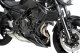Spoiler motoru 22531 KAWASAKI Z650 (20-26), Z650S (26)