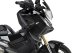 Boční spoilery D12 22604 HONDA X-ADV (25-26)