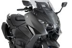 Přední spoiler Downforce Naked 22605 YAMAHA T-MAX 560 (25-26), T-MAX 560 TECH MAX (25-26)