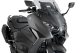 Přední spoiler Downforce Naked 22605 YAMAHA T-MAX 560 (25-26), T-MAX 560 TECH MAX (25-26)