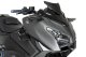 Přední spoiler Downforce Naked 22605 YAMAHA T-MAX 560 (25-26), T-MAX 560 TECH MAX (25-26)