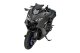 Přední spoiler Downforce Naked 22605 YAMAHA T-MAX 560 (25-26), T-MAX 560 TECH MAX (25-26)