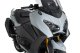 Přední spoiler Downforce Naked 22605 YAMAHA T-MAX 560 (25-26), T-MAX 560 TECH MAX (25-26)