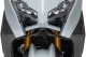 Přední spoiler Downforce Naked 22605 YAMAHA T-MAX 560 (25-26), T-MAX 560 TECH MAX (25-26)