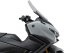 Přední spoiler Downforce Naked 22605 YAMAHA T-MAX 560 (25-26), T-MAX 560 TECH MAX (25-26)