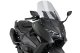 Boční spoilery D12 22606 YAMAHA T-MAX 560 (22-26), T-MAX 560 TECH MAX (22-26)