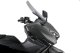 Boční spoilery D12 22606 YAMAHA T-MAX 560 (22-26), T-MAX 560 TECH MAX (22-26)