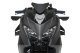 Boční spoilery D12 22606 YAMAHA T-MAX 560 (22-26), T-MAX 560 TECH MAX (22-26)
