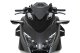 Boční spoilery D12 22606 YAMAHA T-MAX 560 (22-26), T-MAX 560 TECH MAX (22-26)