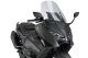 Boční spoilery D12 22606 YAMAHA T-MAX 560 (22-26), T-MAX 560 TECH MAX (22-26)