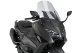 Boční spoilery D12 22606 YAMAHA T-MAX 560 (22-26), T-MAX 560 TECH MAX (22-26)