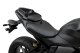 Kryt sedla spolujezdce 22620 YAMAHA MT-07 (21-26), MT-07 Y-AMT (25-26)