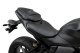 Kryt sedla spolujezdce 22620 YAMAHA MT-07 (21-26), MT-07 Y-AMT (25-26)