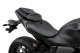 Kryt sedla spolujezdce 22620 YAMAHA MT-07 (21-26), MT-07 Y-AMT (25-26)