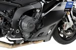 Kryty motoru Track 22654 YAMAHA MT-09 (21-26), MT-09 SP (21-26), TRACER 9 (25-26), TRACER 9 GT (25-26), TRACER 9 GT PLUS (25-26), XSR900 (22-26), XSR900 GP (24-26), YZF-R9 (25-26)