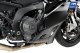 Kryty motoru Track 22654 YAMAHA MT-09 (21-26), MT-09 SP (21-26), TRACER 9 (25-26), TRACER 9 GT (25-26), TRACER 9 GT PLUS (25-26), XSR900 (22-26), XSR900 GP (24-26), YZF-R9 (25-26)